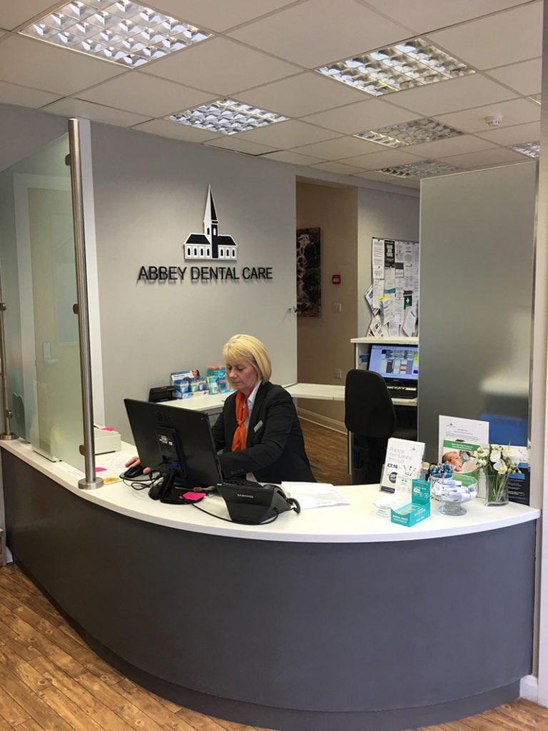 Dentist Selby | Cosmetic Dentist Selby | Abbey Dental Care