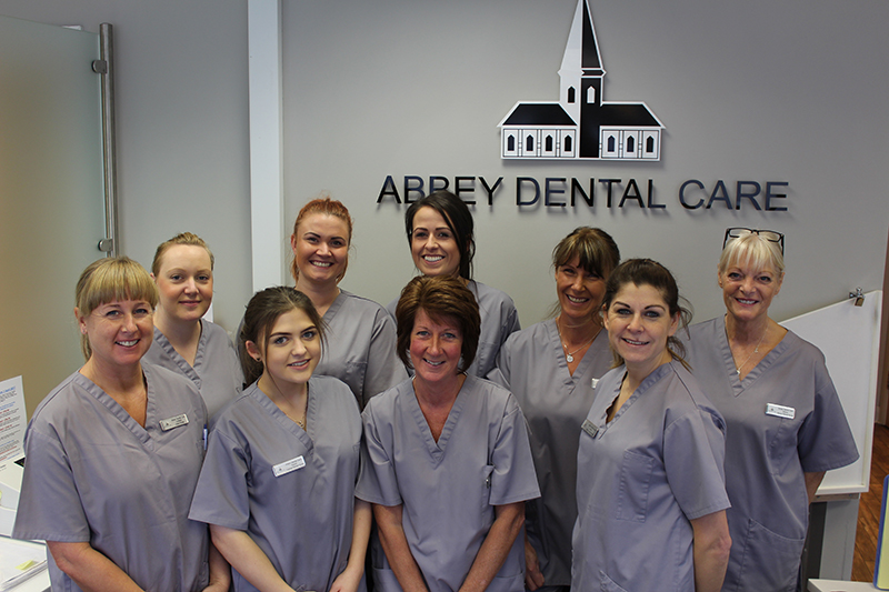 Dentist Selby | Cosmetic Dentist Selby | Abbey Dental Care